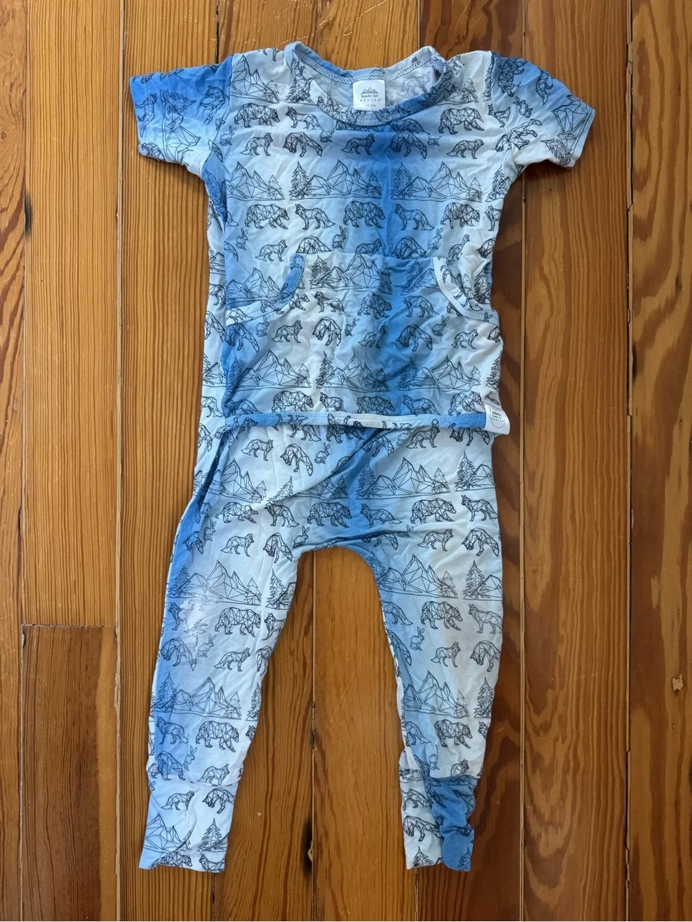Ready Set Romper